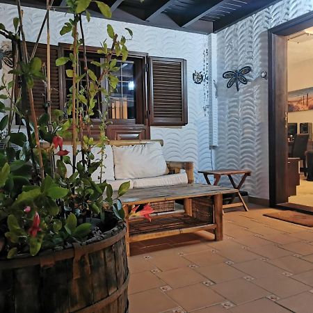 Appartement Casa La Barca à Playa Honda  Extérieur photo