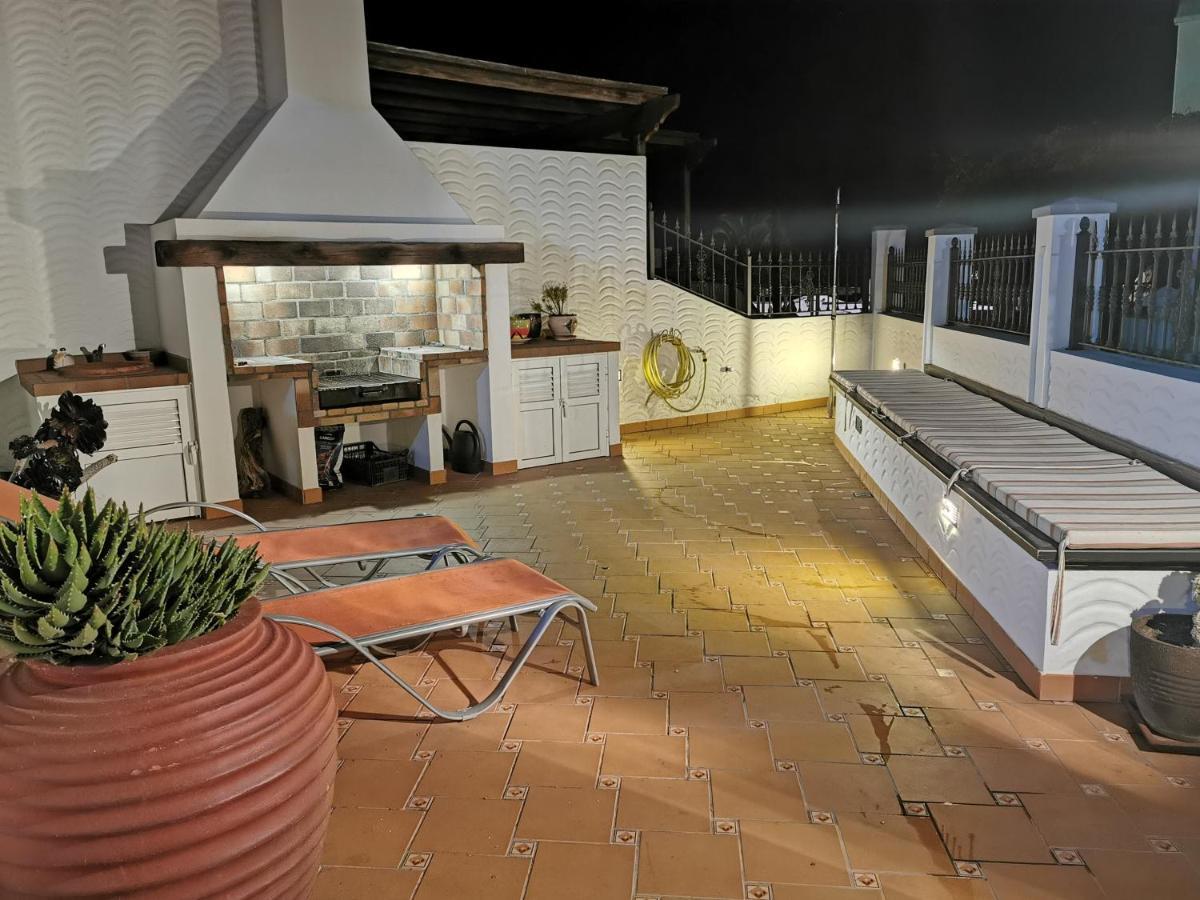 Appartement Casa La Barca à Playa Honda  Extérieur photo