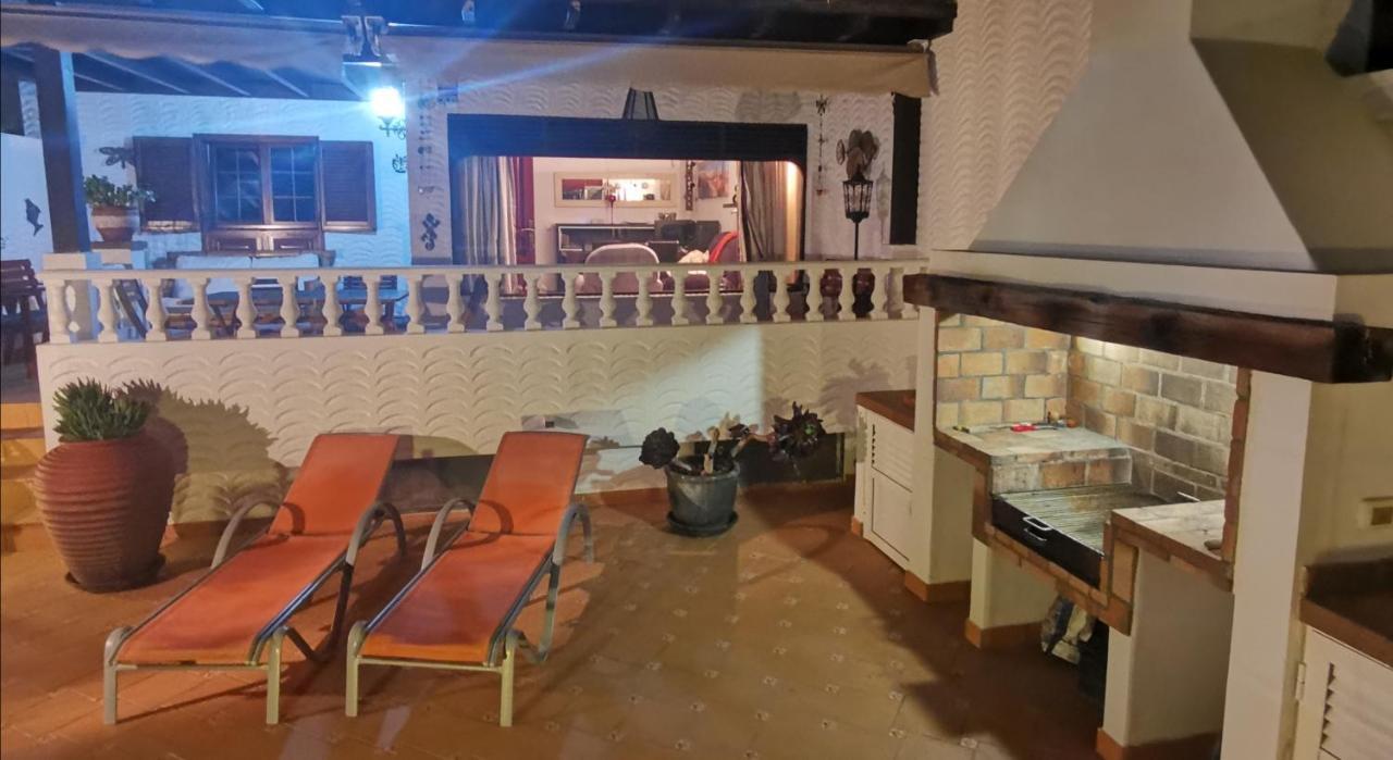 Appartement Casa La Barca à Playa Honda  Extérieur photo