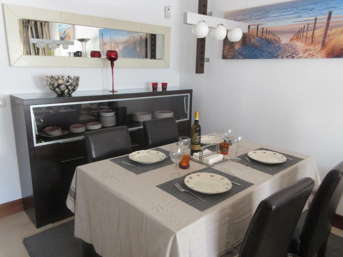 Appartement Casa La Barca à Playa Honda  Extérieur photo