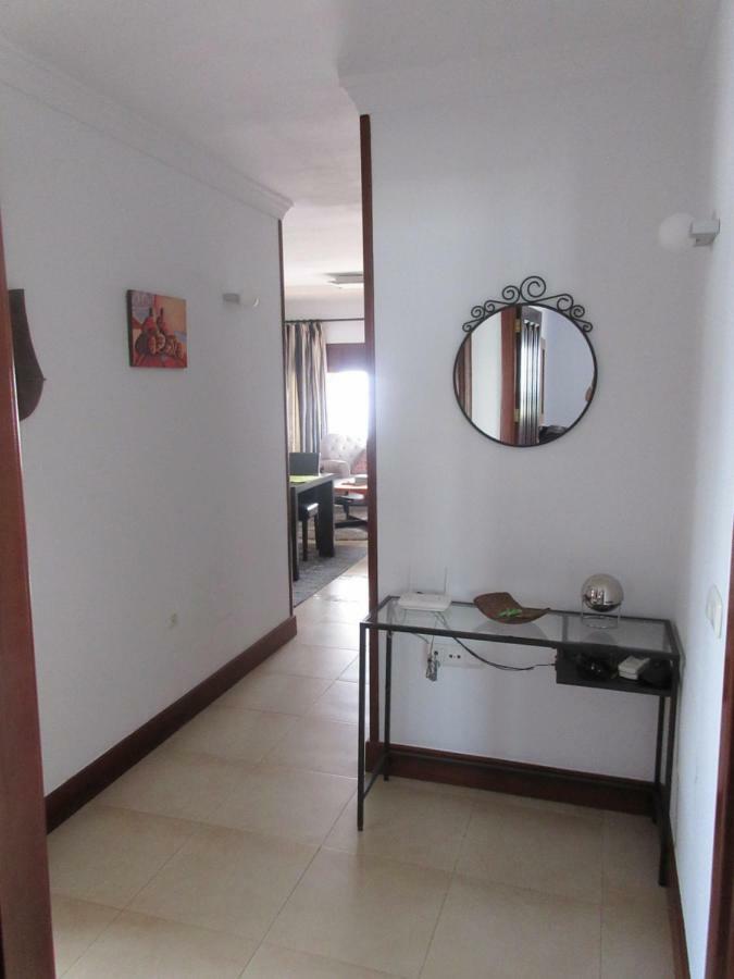 Appartement Casa La Barca à Playa Honda  Extérieur photo