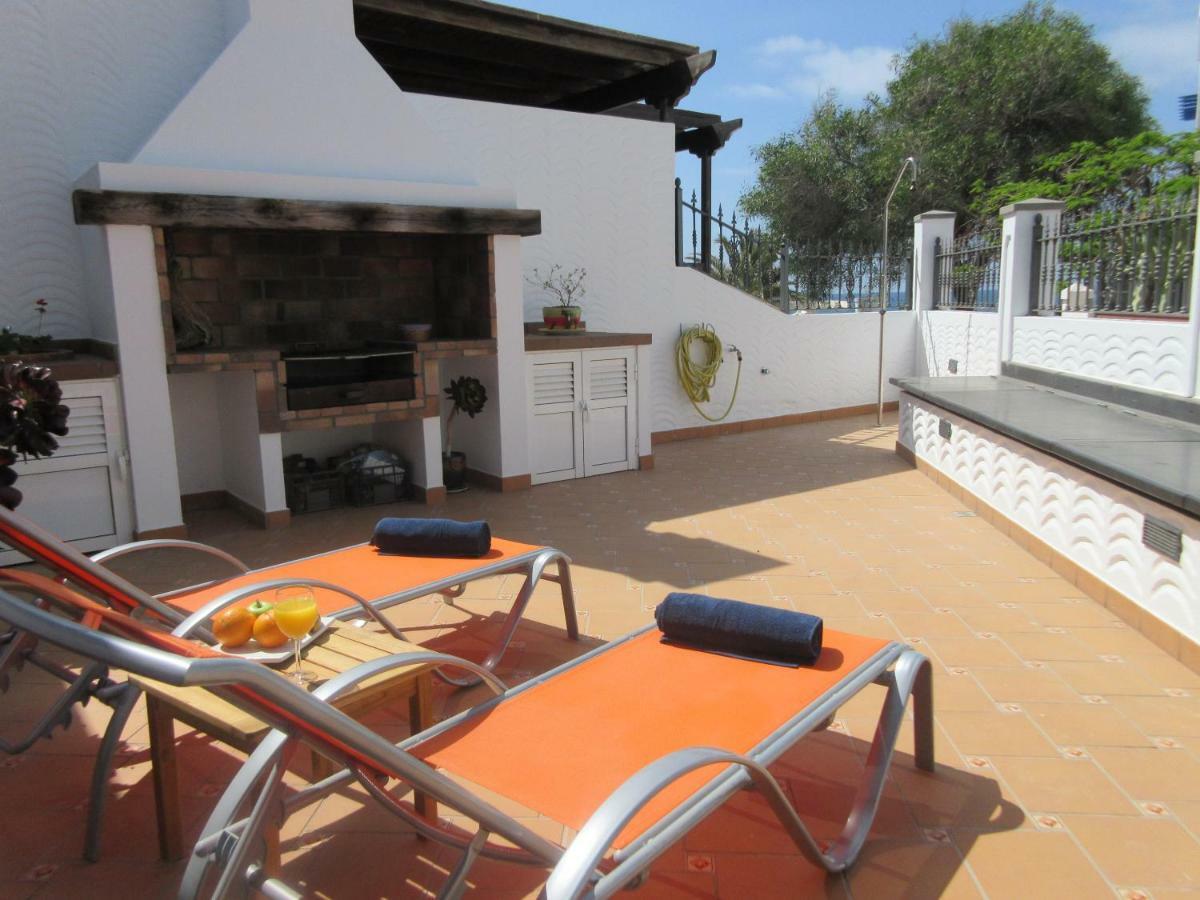 Appartement Casa La Barca à Playa Honda  Extérieur photo