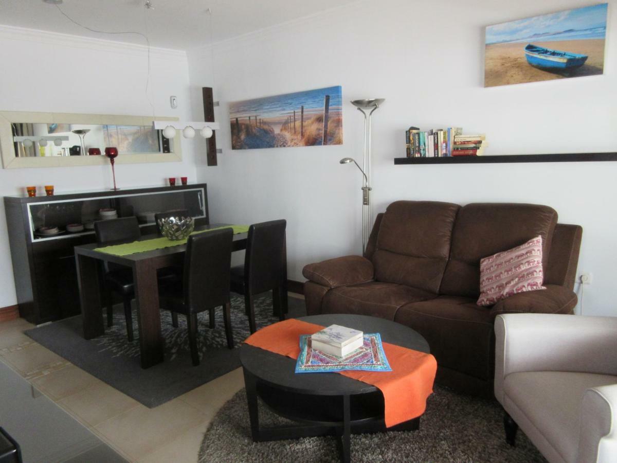 Appartement Casa La Barca à Playa Honda  Extérieur photo