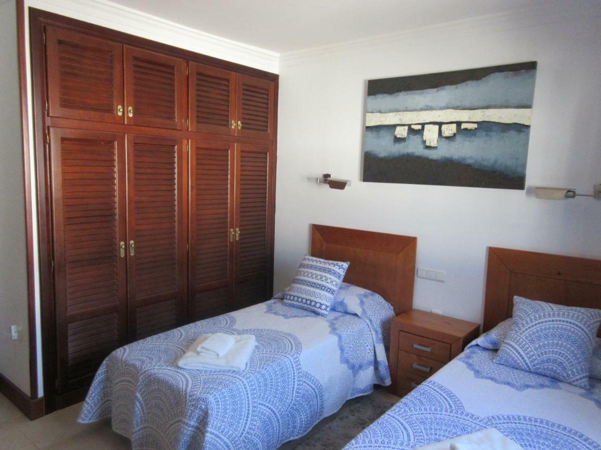 Appartement Casa La Barca à Playa Honda  Extérieur photo