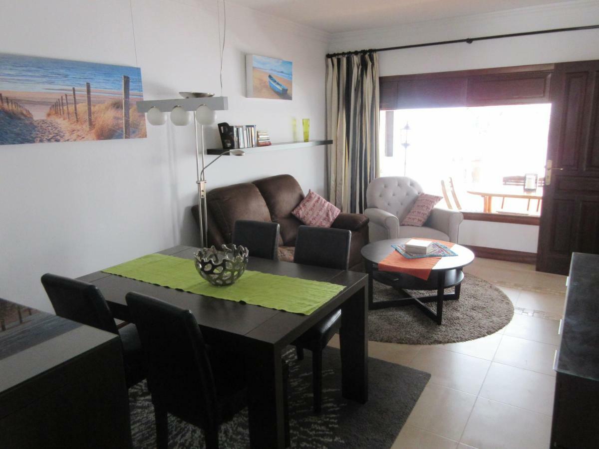 Appartement Casa La Barca à Playa Honda  Extérieur photo