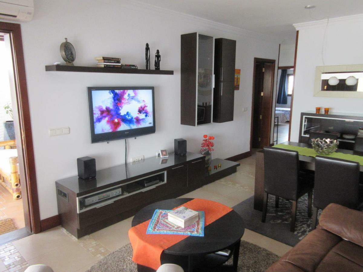 Appartement Casa La Barca à Playa Honda  Extérieur photo