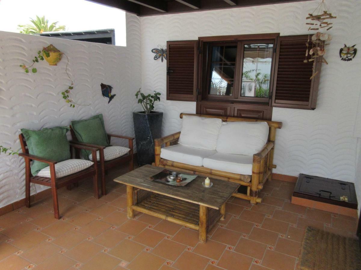 Appartement Casa La Barca à Playa Honda  Extérieur photo
