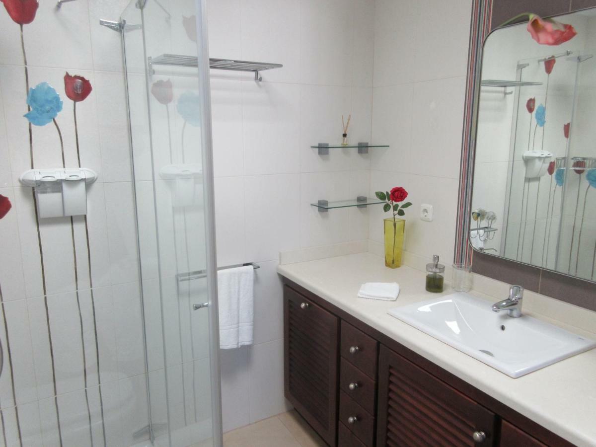 Appartement Casa La Barca à Playa Honda  Extérieur photo