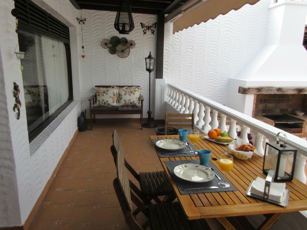 Appartement Casa La Barca à Playa Honda  Extérieur photo
