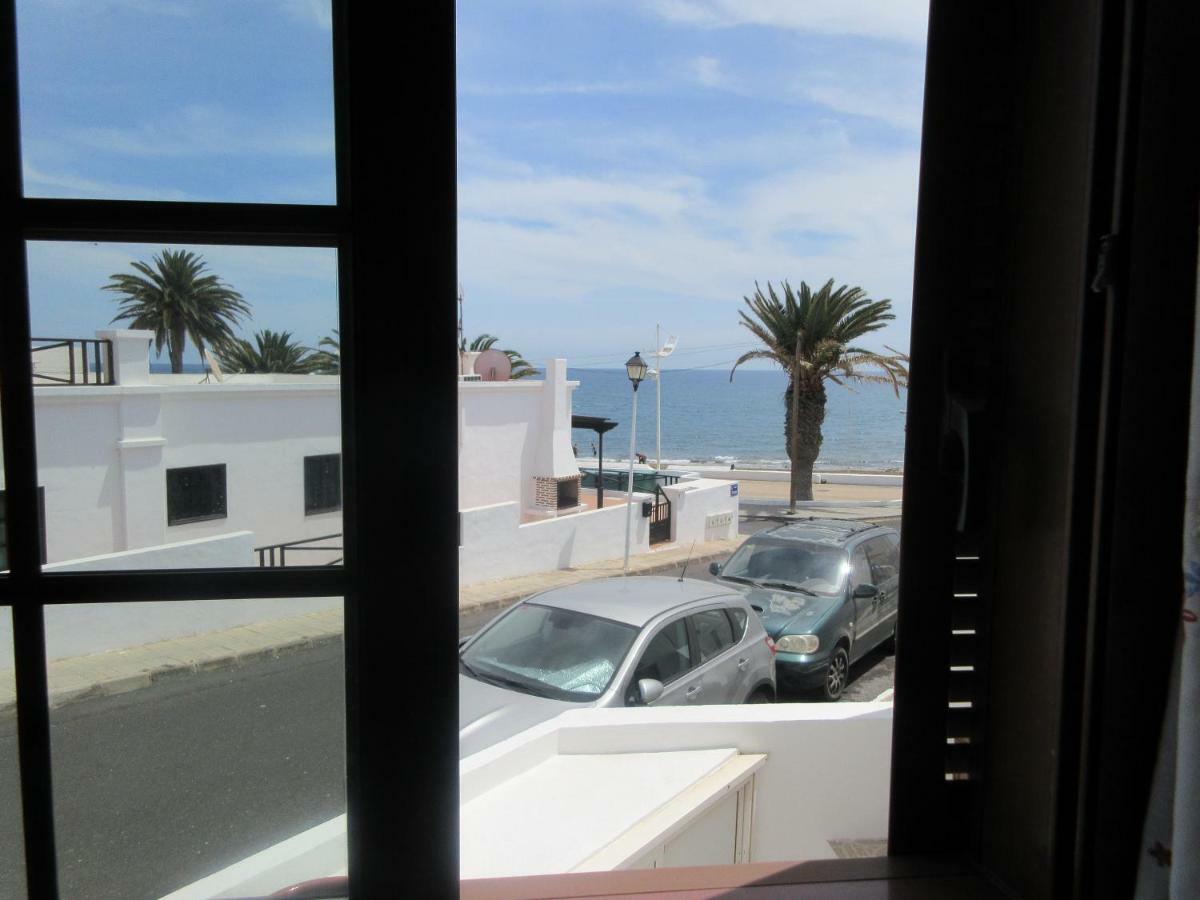 Appartement Casa La Barca à Playa Honda  Extérieur photo