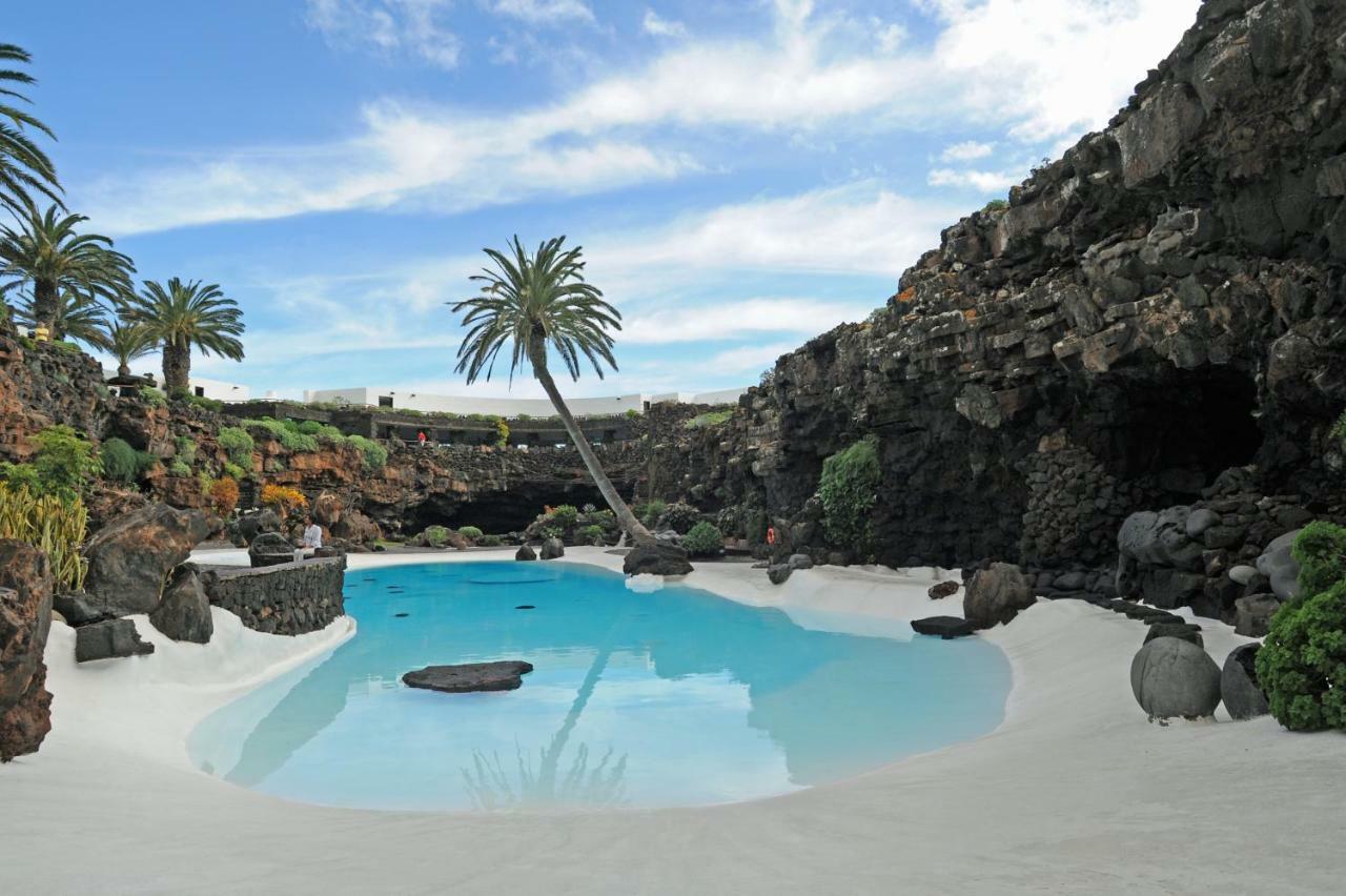 Appartement Casa La Barca à Playa Honda  Extérieur photo